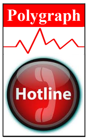 Polygraph Hotline